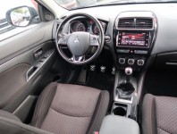 Mitsubishi ASX  1.6 MIVEC Intense