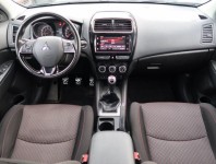 Mitsubishi ASX  1.6 MIVEC Intense