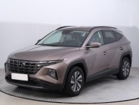 Hyundai Tucson  1.6 T-GDI Smart