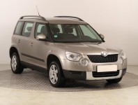 Škoda Yeti  2.0 TDI 