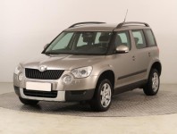 Škoda Yeti  2.0 TDI 