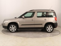 Škoda Yeti  2.0 TDI 