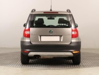 Škoda Yeti  2.0 TDI 