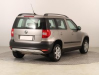 Škoda Yeti  2.0 TDI 