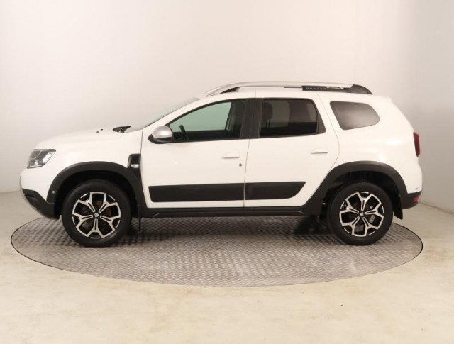 Dacia Duster  1.6 SCe 