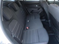 Dacia Duster  1.6 SCe 