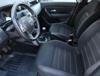 Dacia Duster  1.6 SCe 