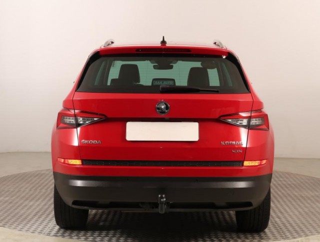 Škoda Kodiaq  2.0 TDI 