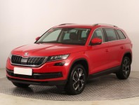 Škoda Kodiaq  2.0 TDI 