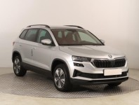 Škoda Karoq  1.5 TSI 