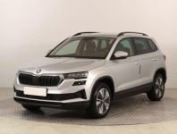 Škoda Karoq  1.5 TSI 