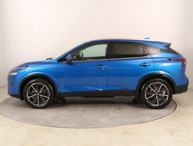 Nissan Qashqai  1.3 DIG-T MHEV 