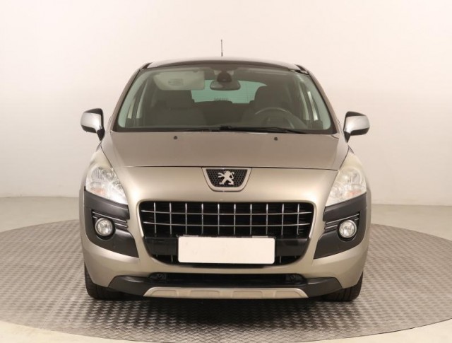 Peugeot 3008  2.0 HDi 