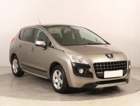 Peugeot 3008  2.0 HDi 