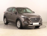 Hyundai Tucson  1.6 T-GDI Trikolor