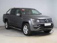 Volkswagen Amarok  V6 3.0 TDI 