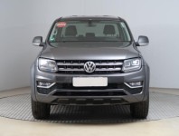 Volkswagen Amarok  V6 3.0 TDI 