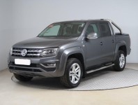 Volkswagen Amarok  V6 3.0 TDI 