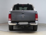 Volkswagen Amarok  V6 3.0 TDI 