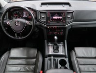 Volkswagen Amarok  V6 3.0 TDI 