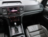 Volkswagen Amarok  V6 3.0 TDI 