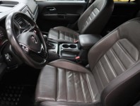 Volkswagen Amarok  V6 3.0 TDI 