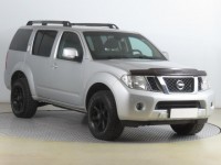 Nissan Pathfinder  2.5 dCi 