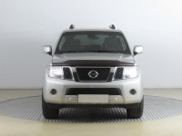 Nissan Pathfinder  2.5 dCi 