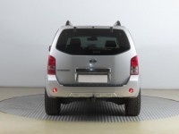 Nissan Pathfinder  2.5 dCi 