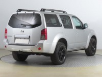 Nissan Pathfinder  2.5 dCi 