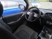 Nissan Pathfinder  2.5 dCi 