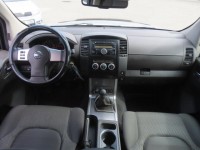 Nissan Pathfinder  2.5 dCi 