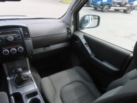 Nissan Pathfinder  2.5 dCi 