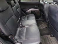 Mitsubishi Outlander  2.2 DI-D 