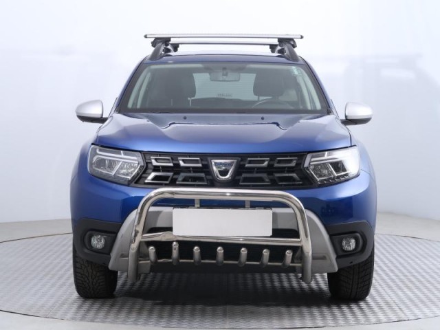 Dacia Duster  1.3 TCe 