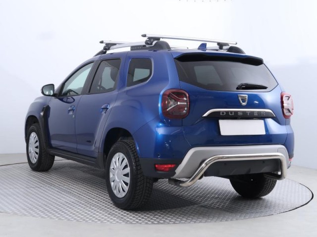 Dacia Duster  1.3 TCe 