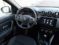 Dacia Duster  1.3 TCe 