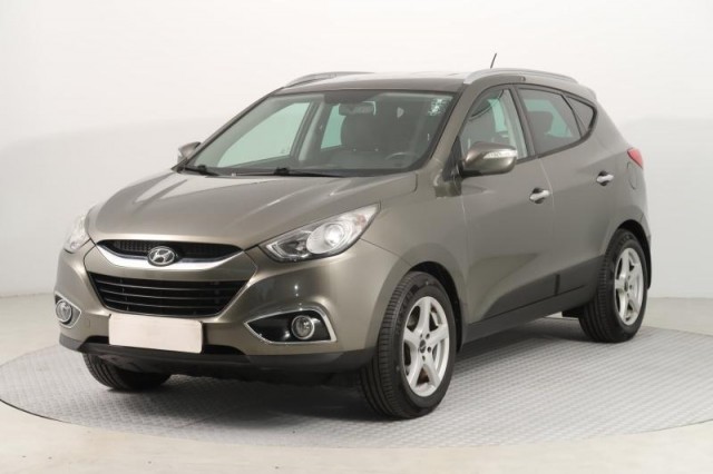 Hyundai ix35  2.0 CRDi 