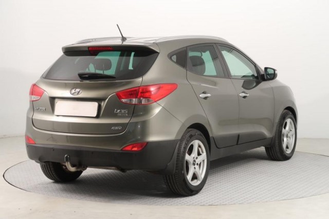 Hyundai ix35  2.0 CRDi 