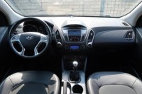 Hyundai ix35  2.0 CRDi 