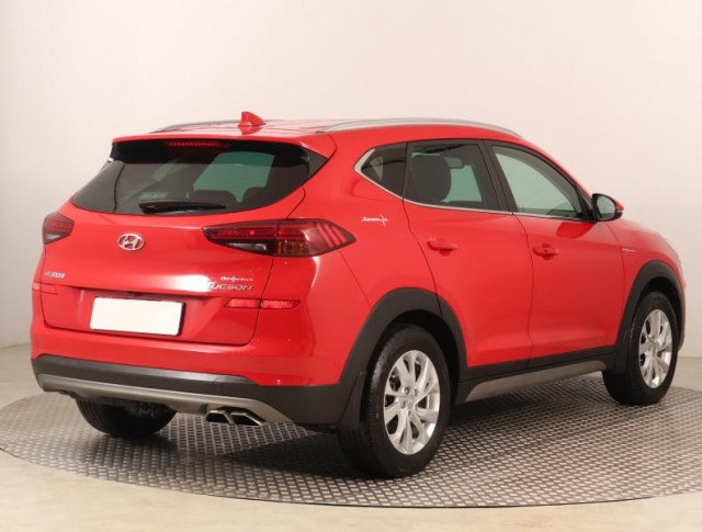 Hyundai Tucson  1.6 CRDi 