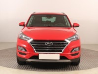 Hyundai Tucson  1.6 CRDi 