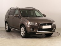 Mitsubishi Outlander  2.2 DI-D 