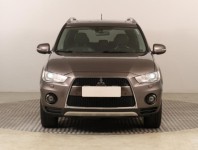 Mitsubishi Outlander  2.2 DI-D 