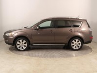 Mitsubishi Outlander  2.2 DI-D 