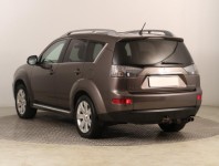 Mitsubishi Outlander  2.2 DI-D 