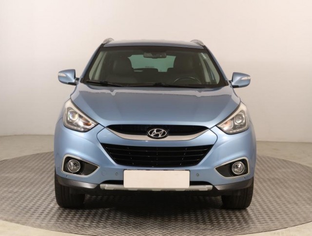 Hyundai ix35  2.0 GDI 