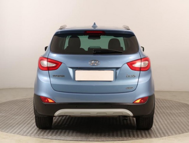 Hyundai ix35  2.0 GDI 