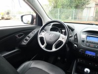 Hyundai ix35  1.7 CRDi Trikolor Plus