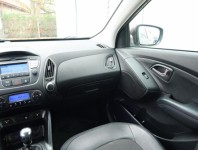 Hyundai ix35  1.7 CRDi Trikolor Plus